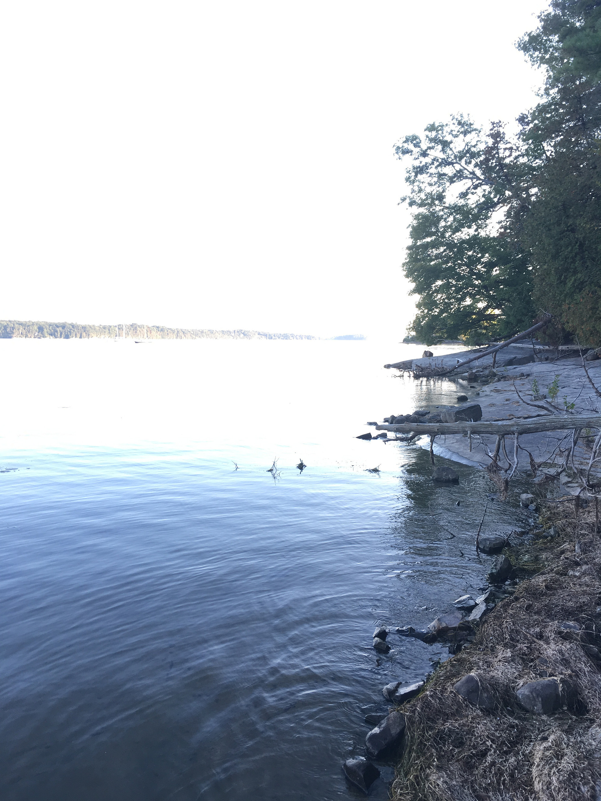 Button Bay State Park