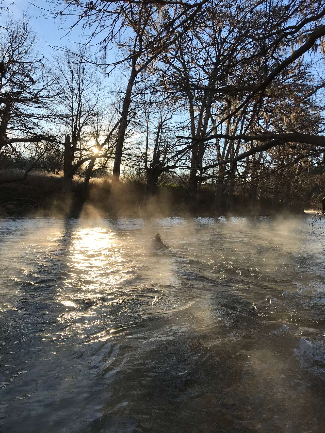 Cedar Sage Campground