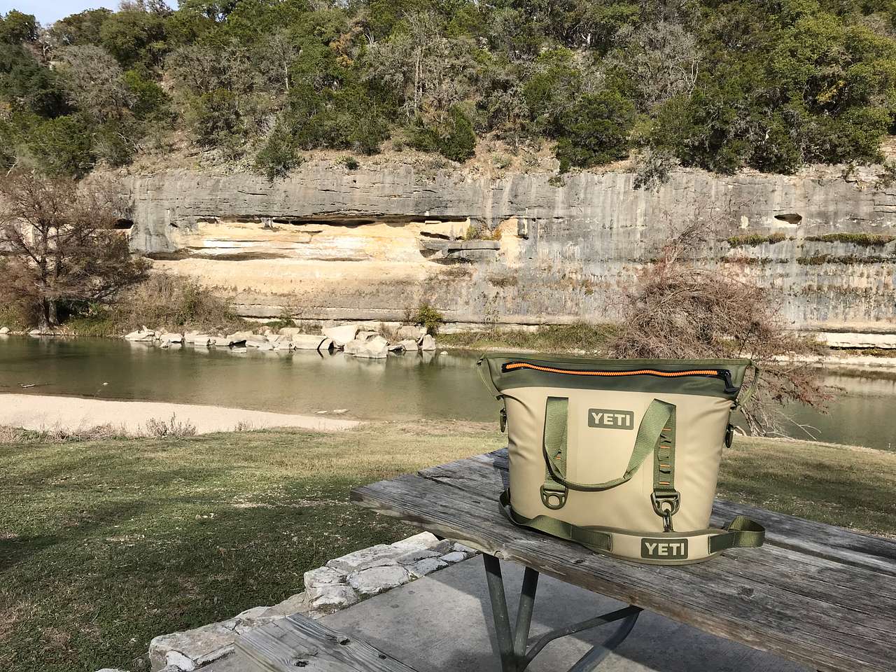 Cedar Sage Campground