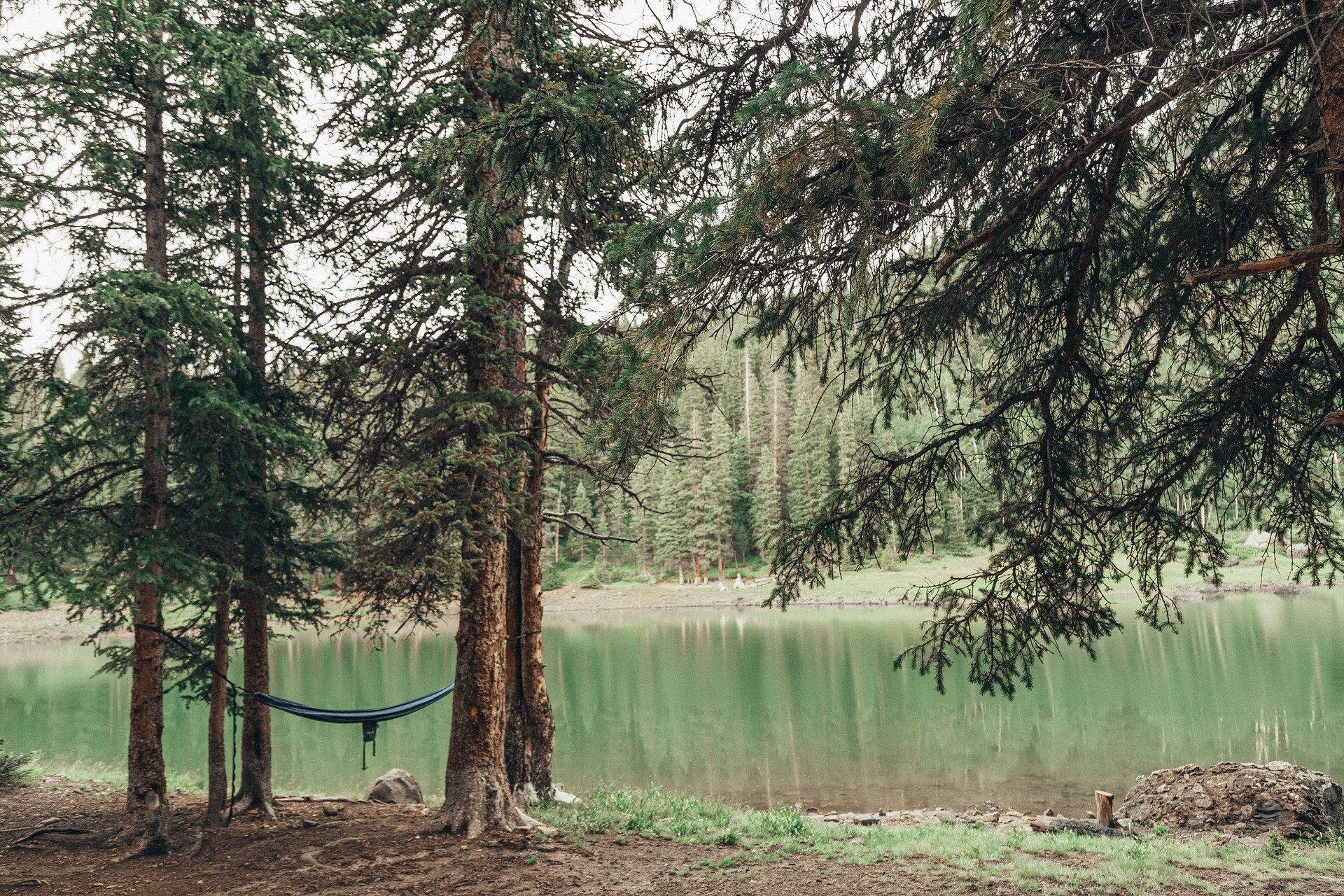 Lower Alta Lake