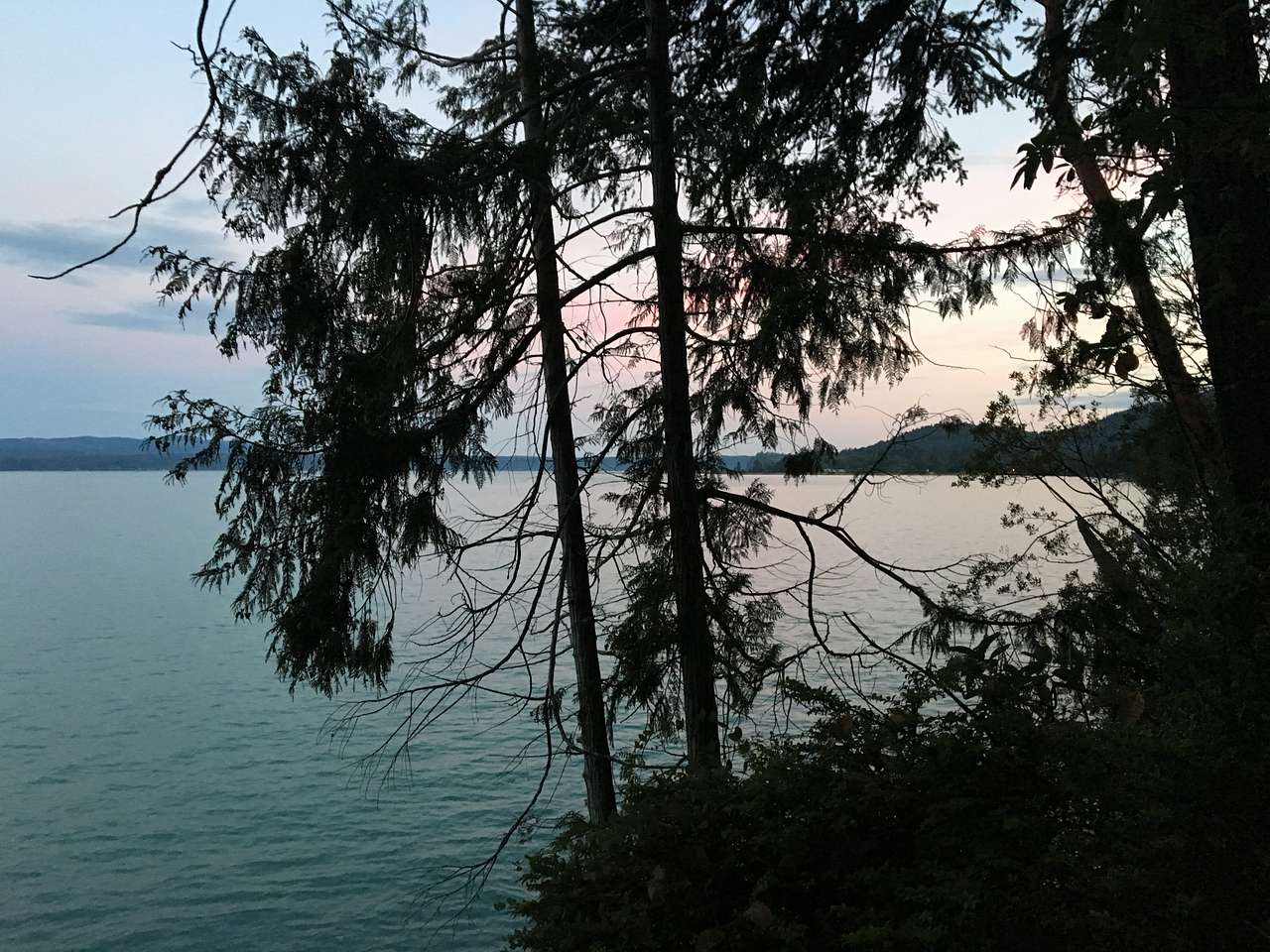 Seal Rock Campground