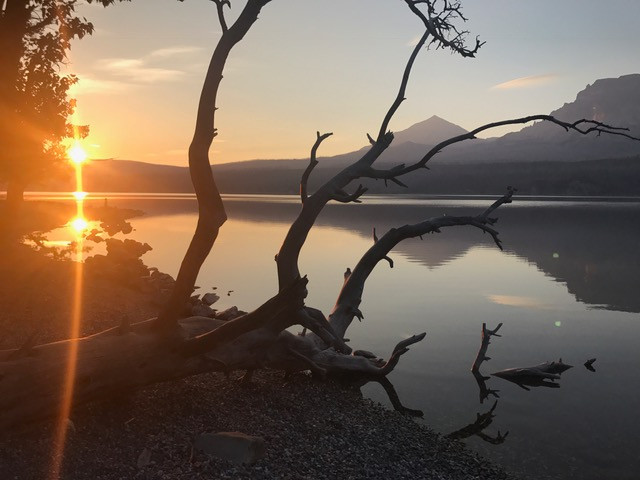 St. Mary Campground