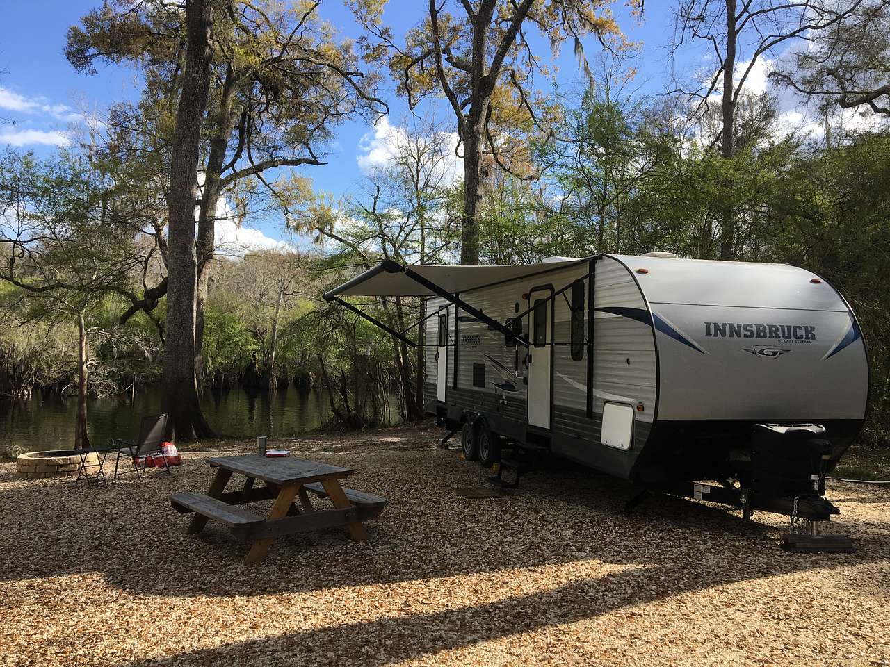 4A River Camp