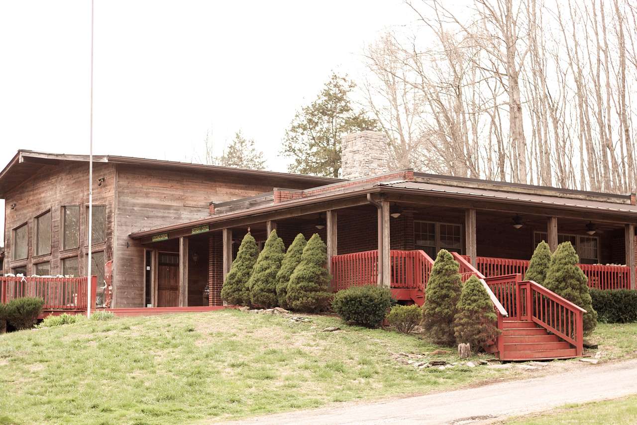 Main office