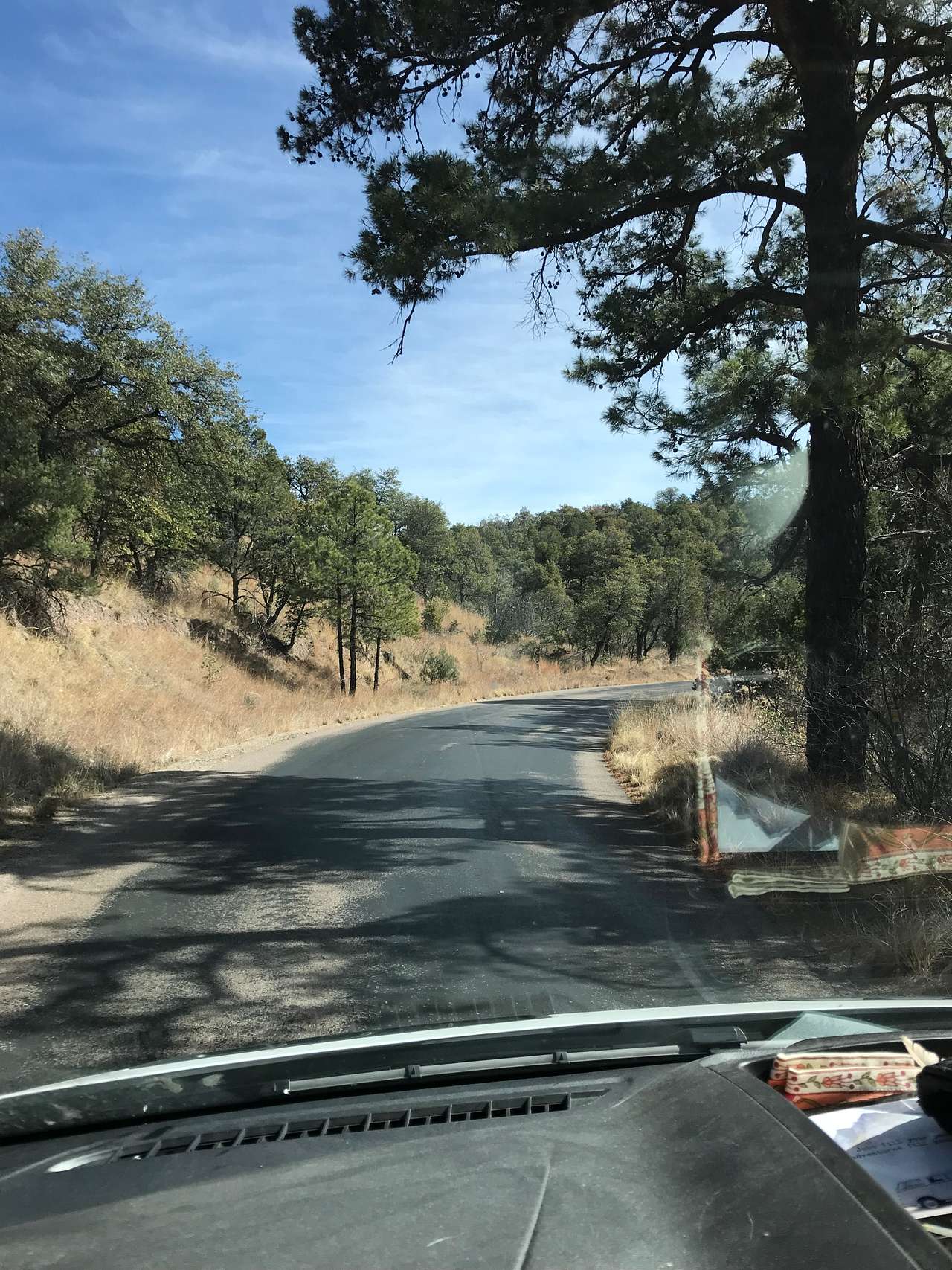 Lakeview Campground