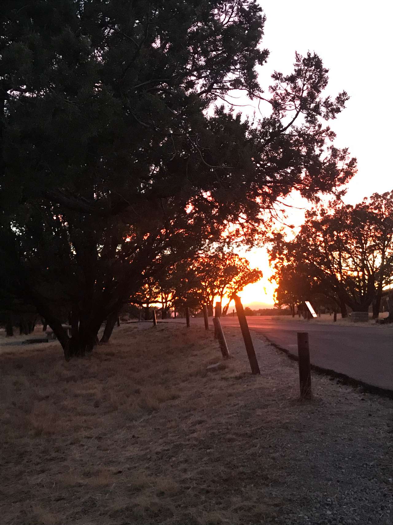 Lakeview Campground
