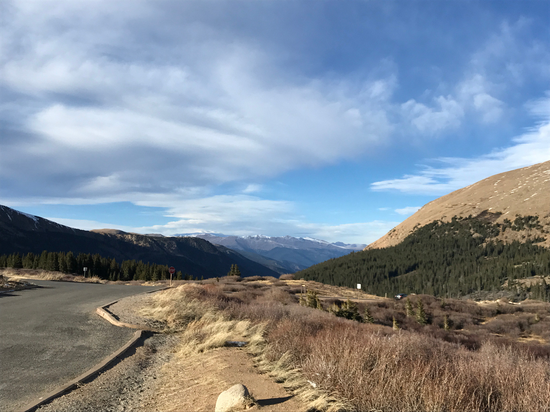 Arapaho National Forest