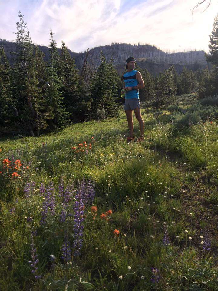 Malheur National Forest