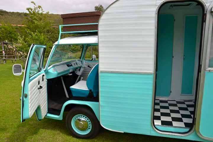 cute camper 