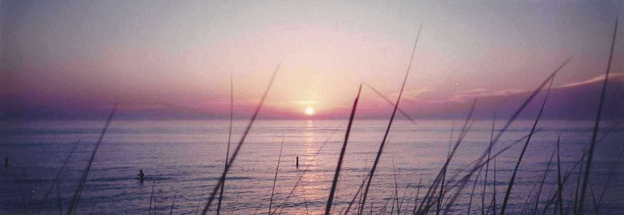 Warren Dunes State Park