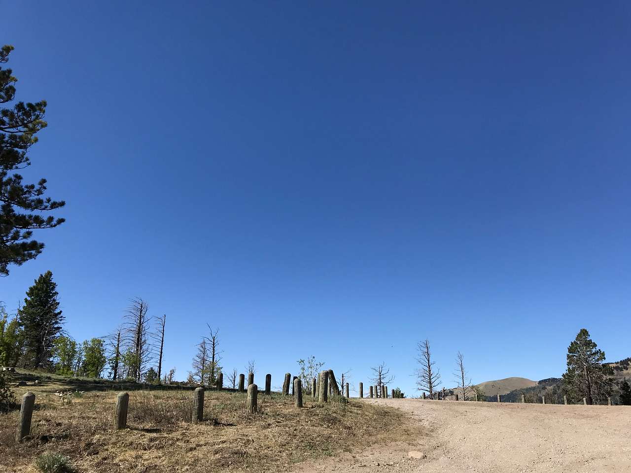Skyline Campground