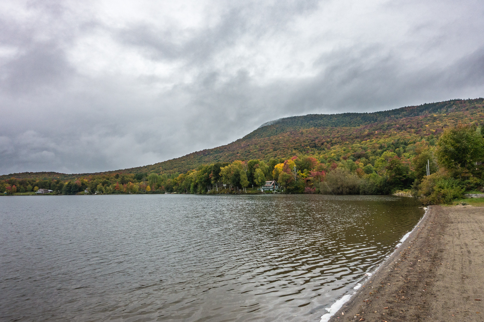 Lake Elmore
