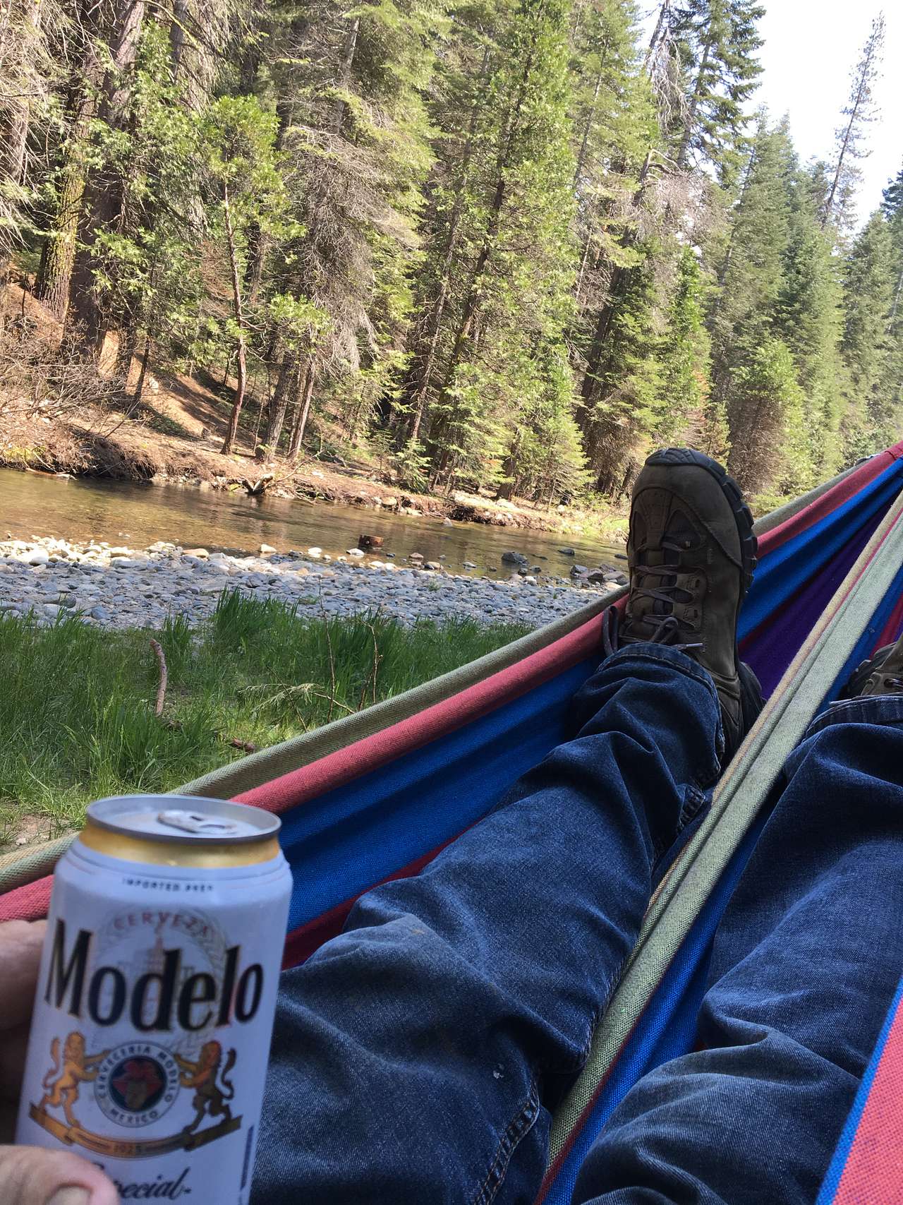 The good life