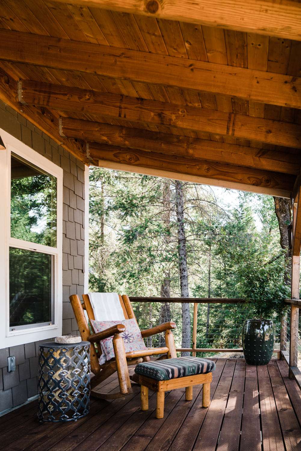 Rollins Lake Retreats & Adventures