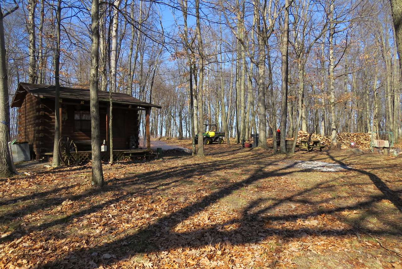 Mirror Lake Bunkhouse llc