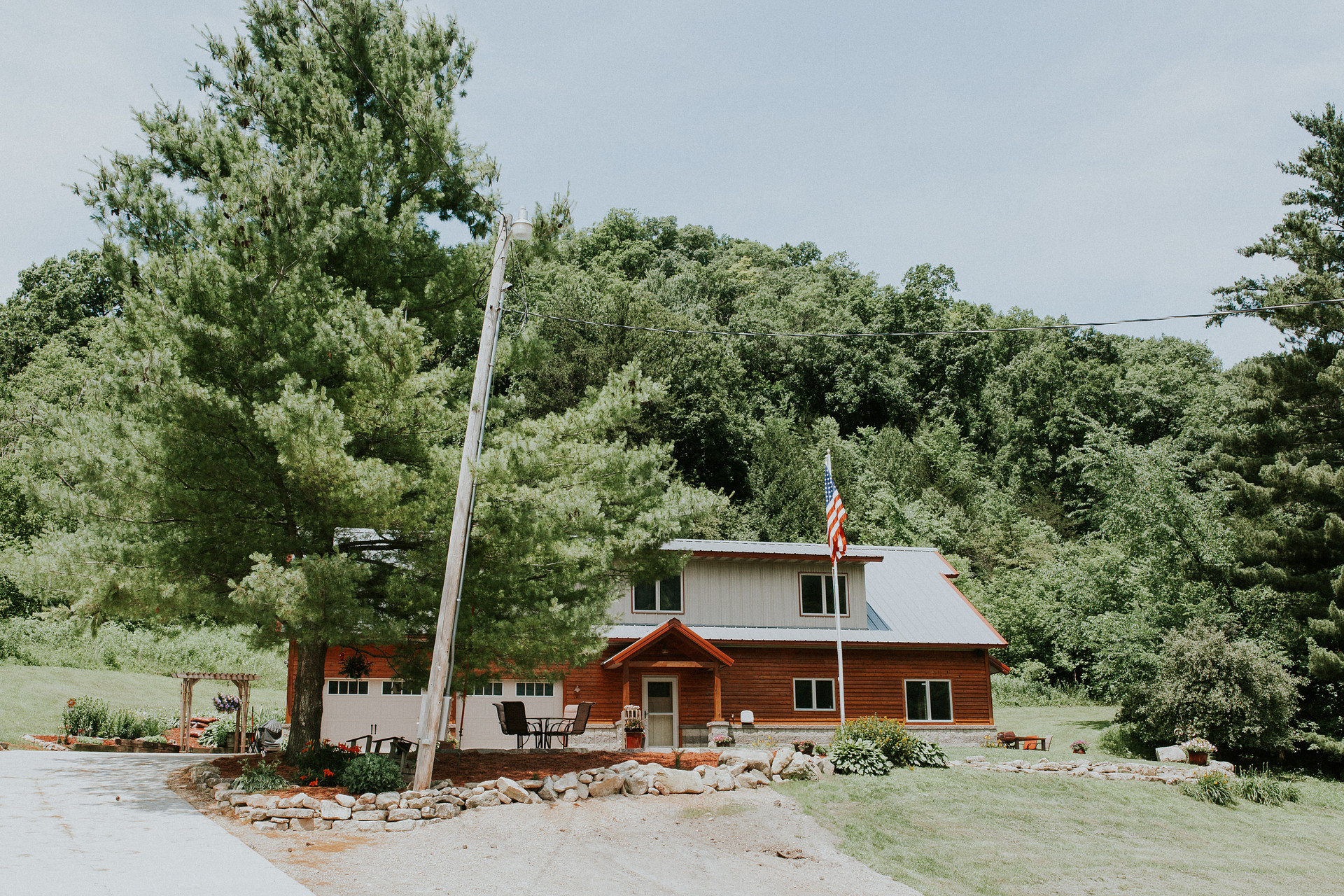 Ranch Retreat Camping