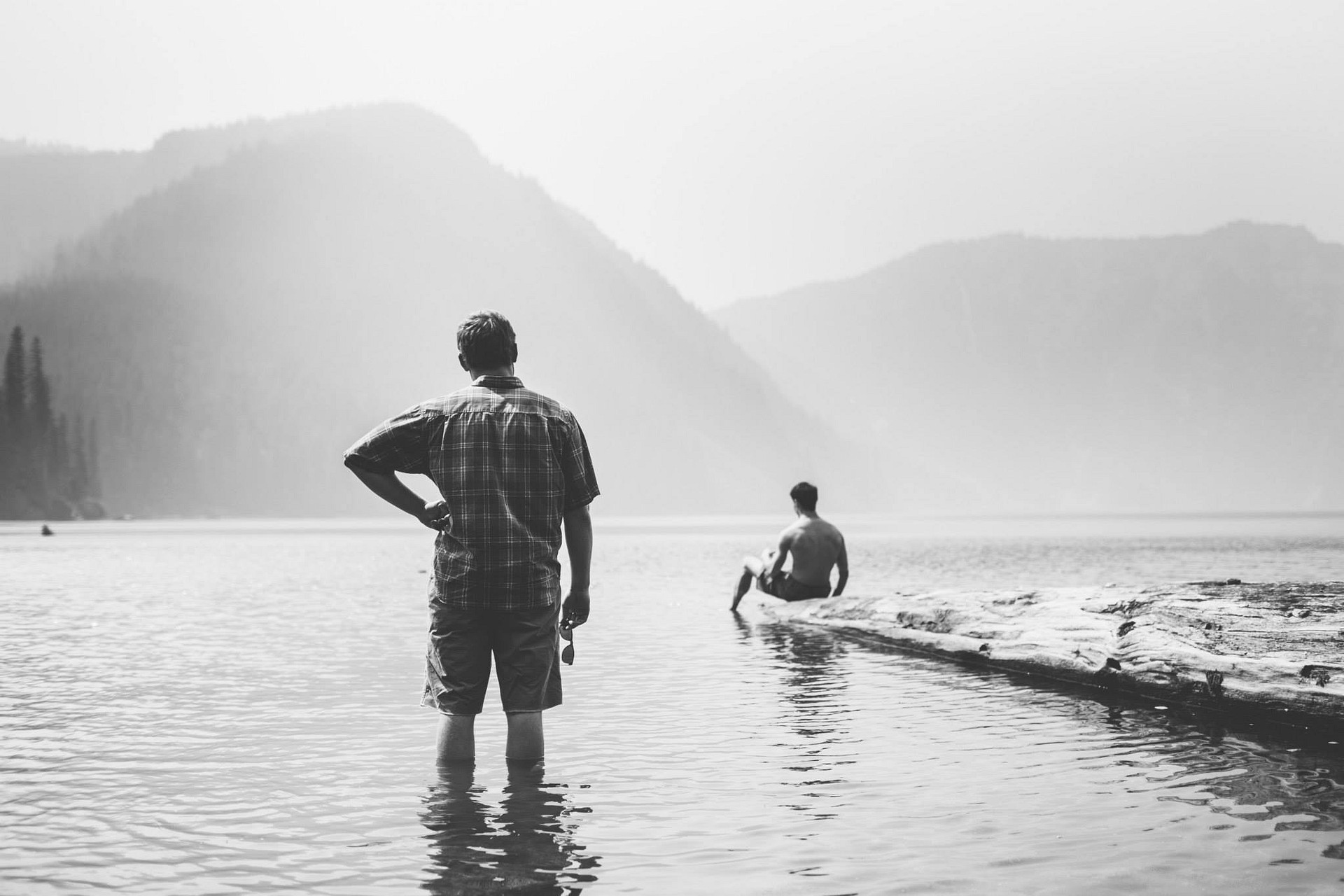 Gifford Pinchot National Forest