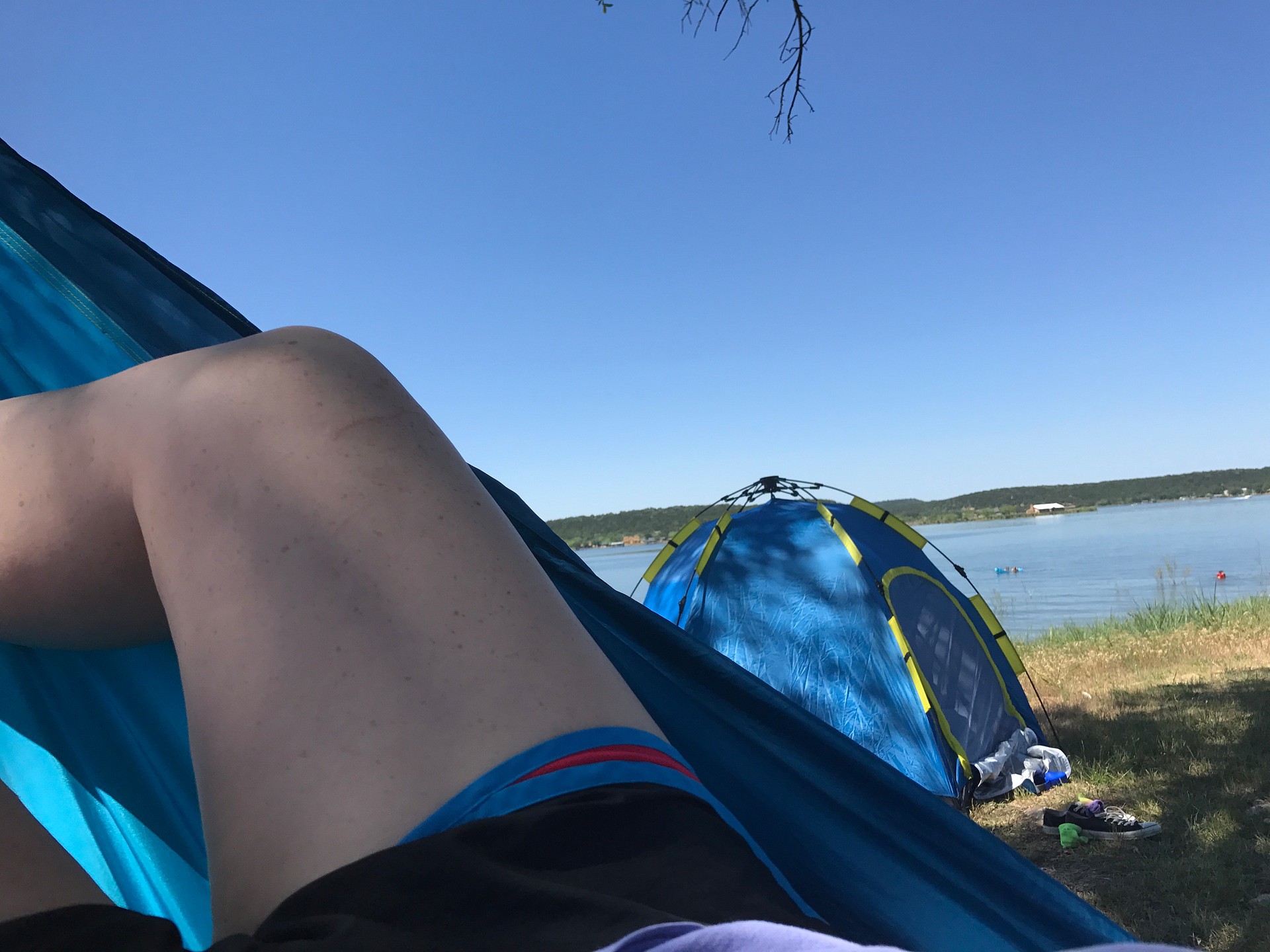 Eisenhower State Park
