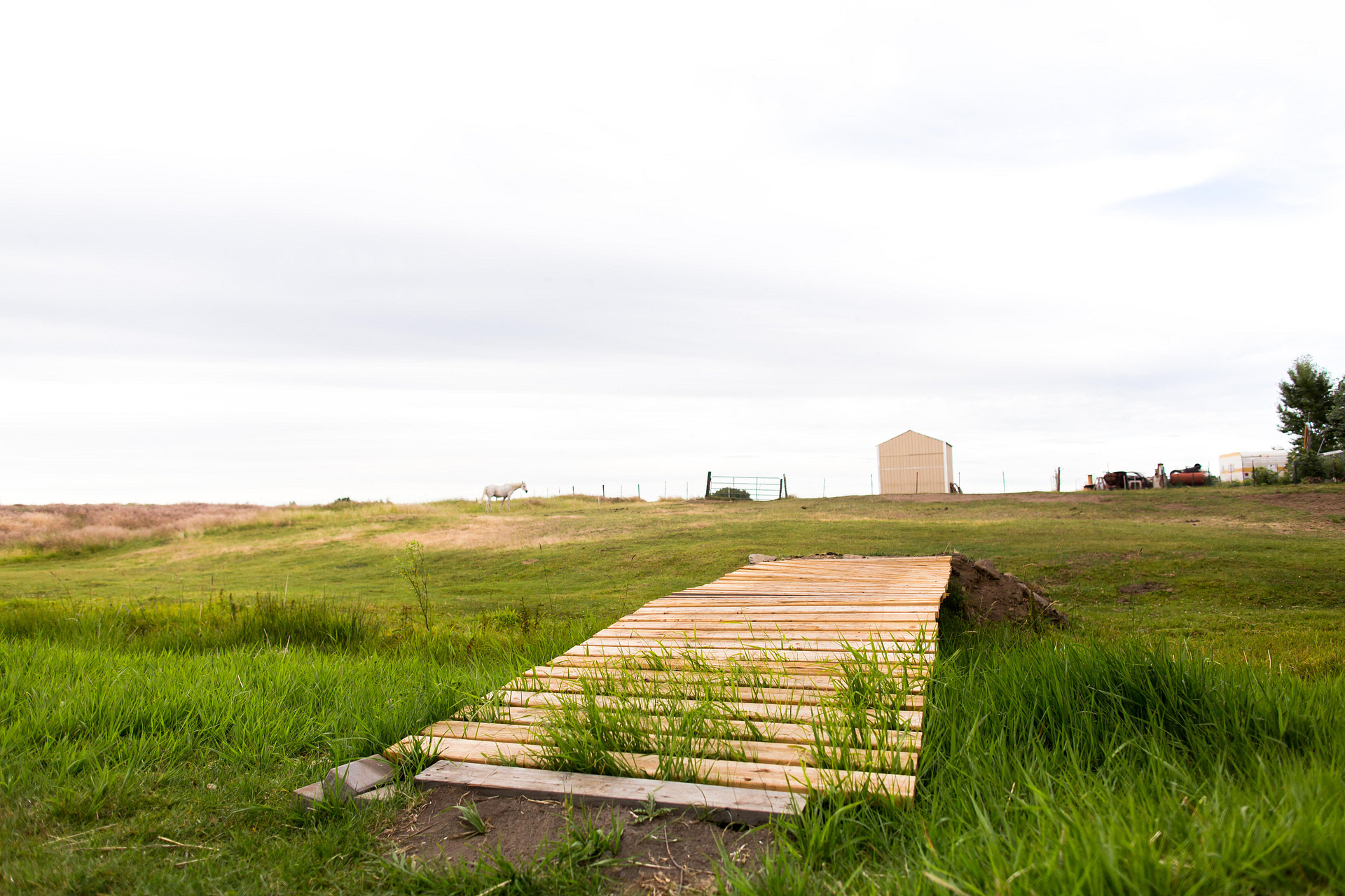 Willow Creek Retreat