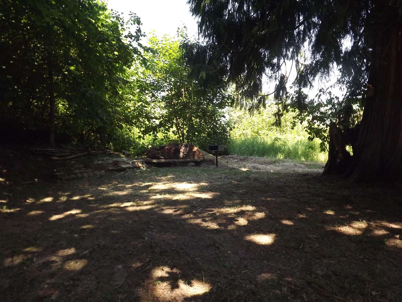 campsite 1