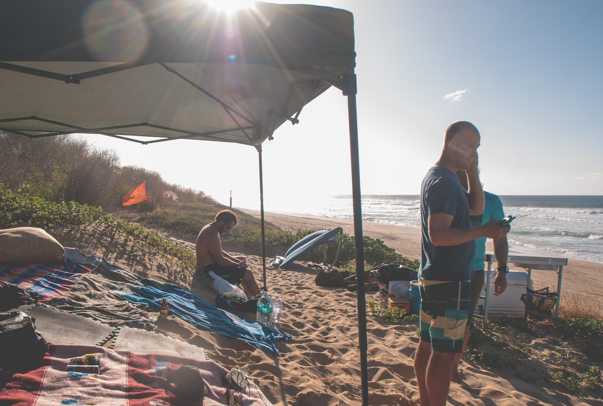 Polihale State Park