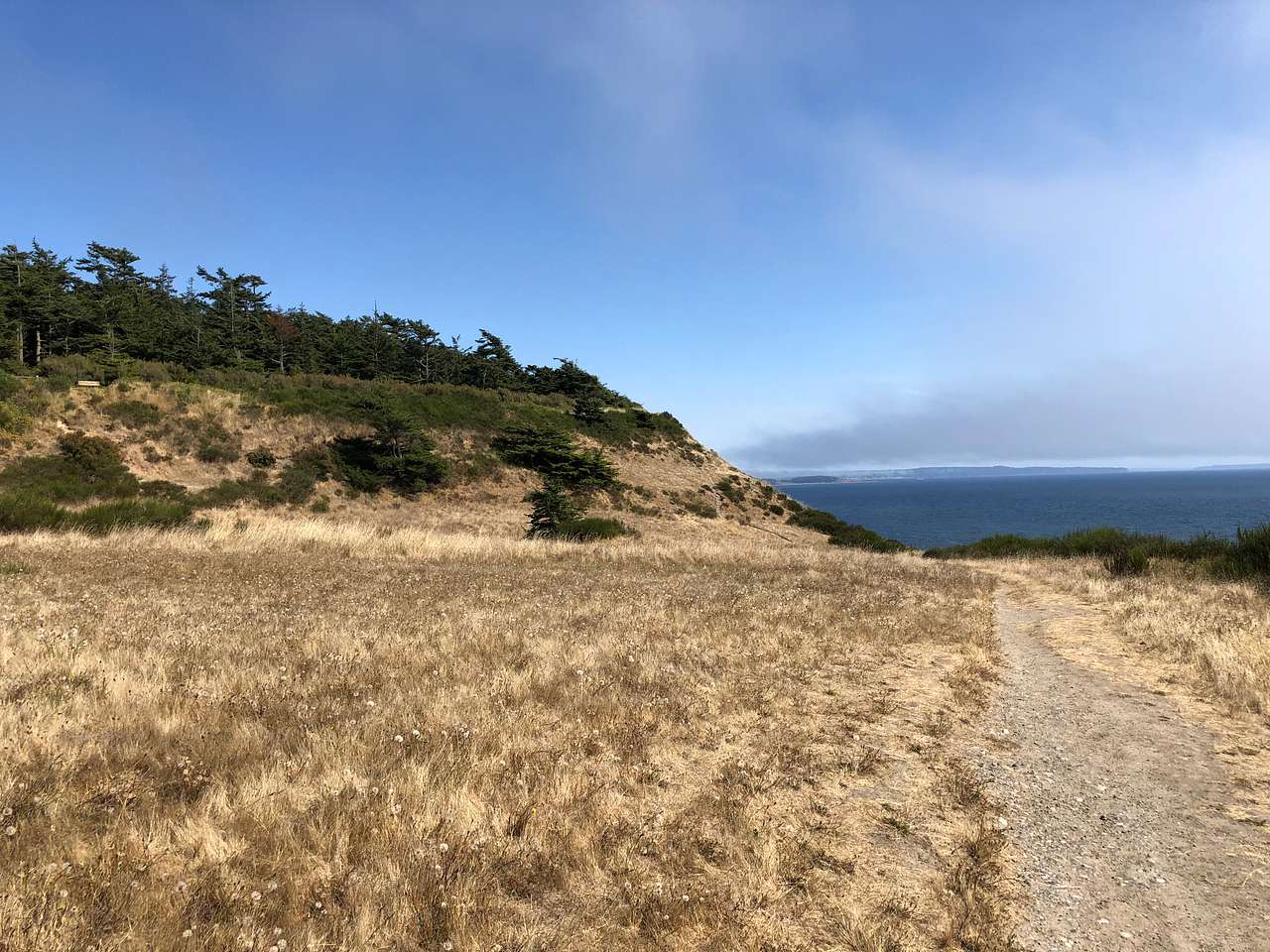 Fort Ebey State Park