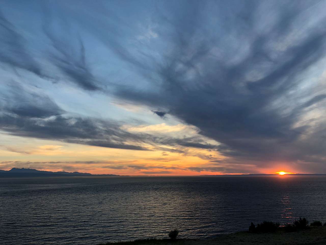 Fort Ebey State Park