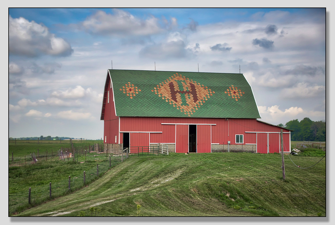Heritage Farm Stay Adventure