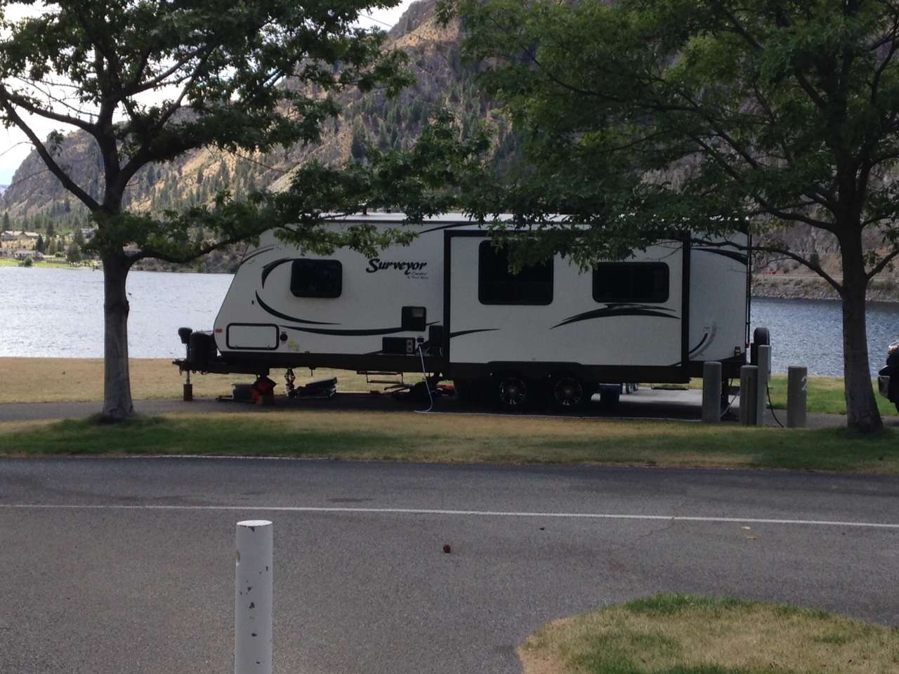 Daroga State Park