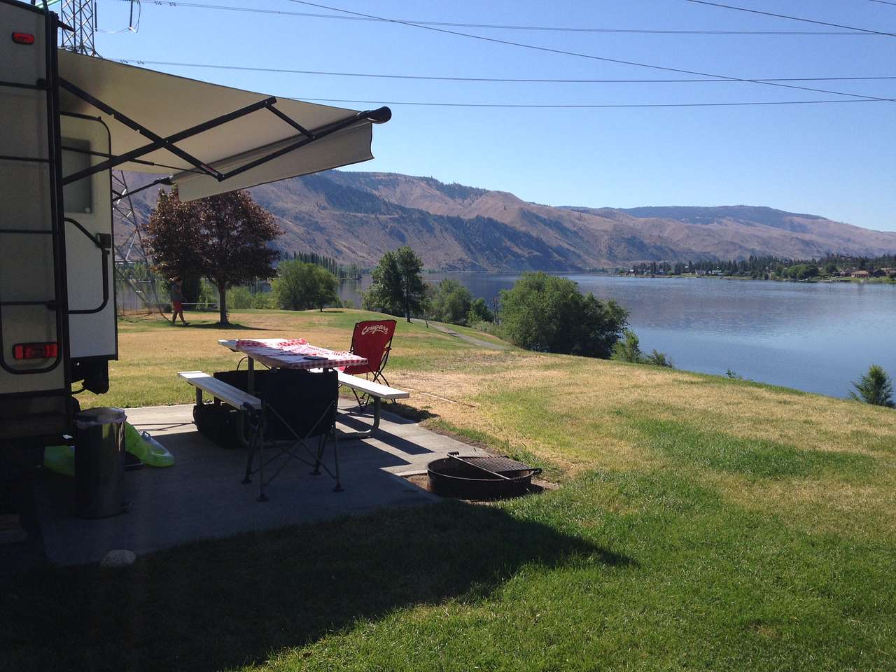 Daroga State Park