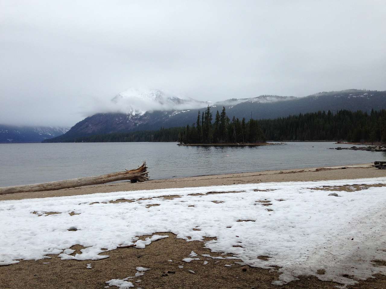 Lake Wen