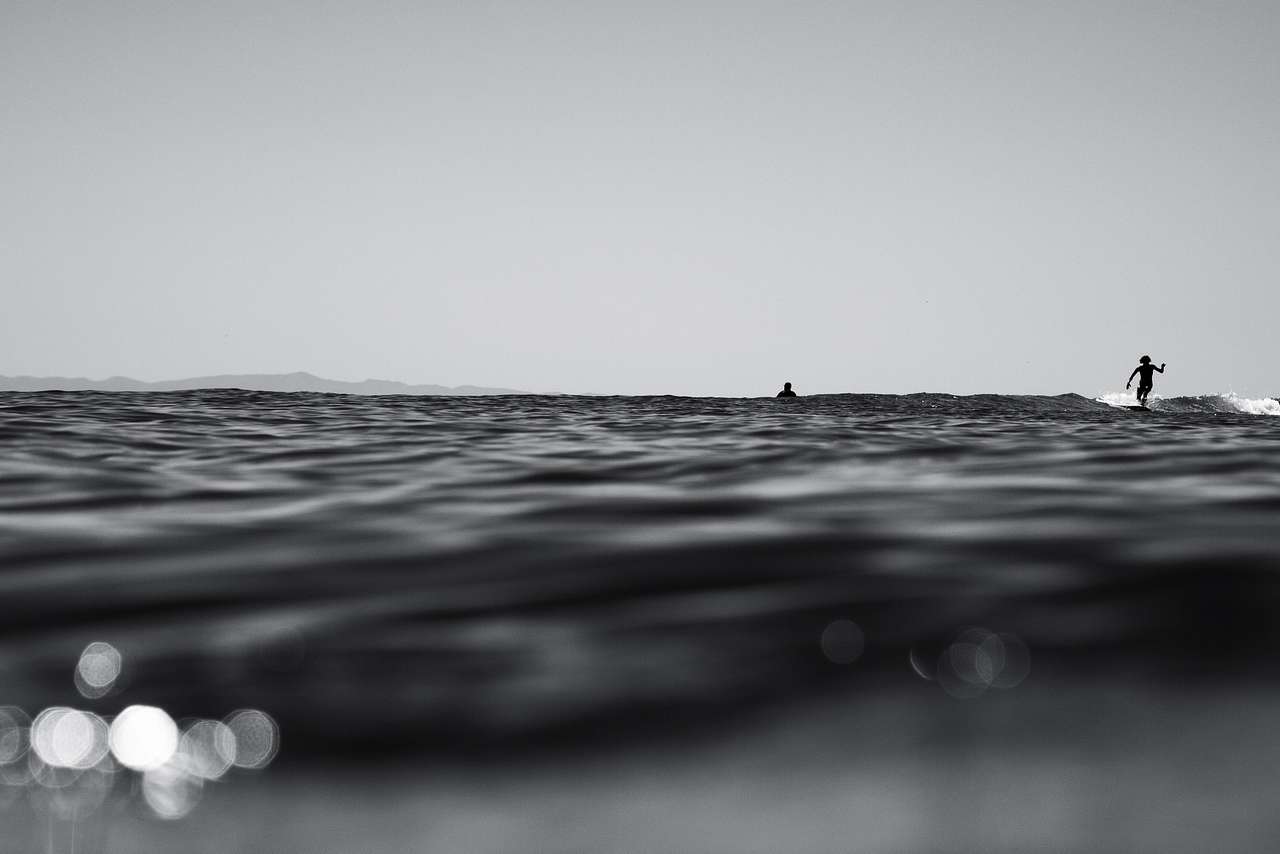 Rincon Point 