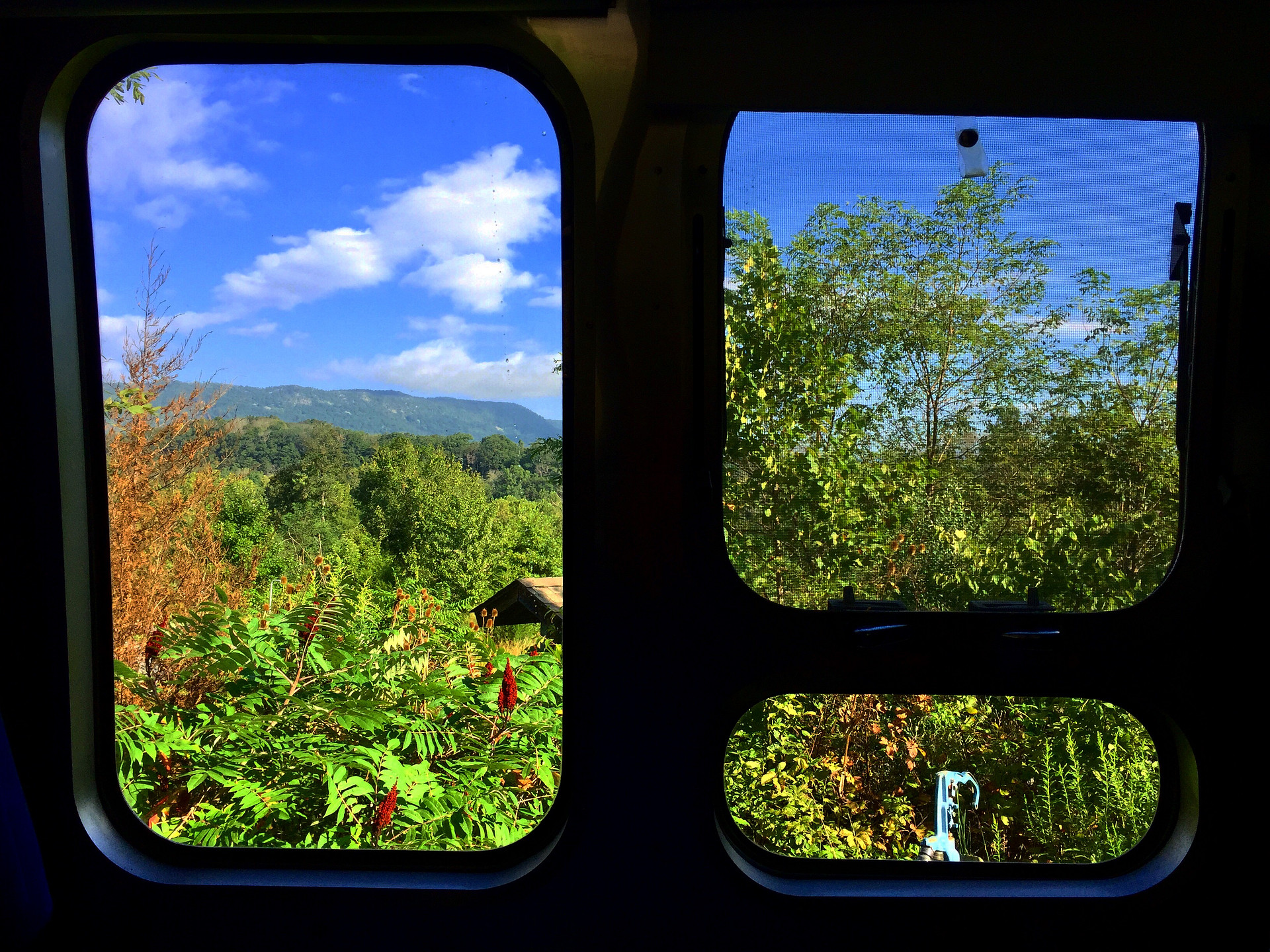 Shenandoah River State Park