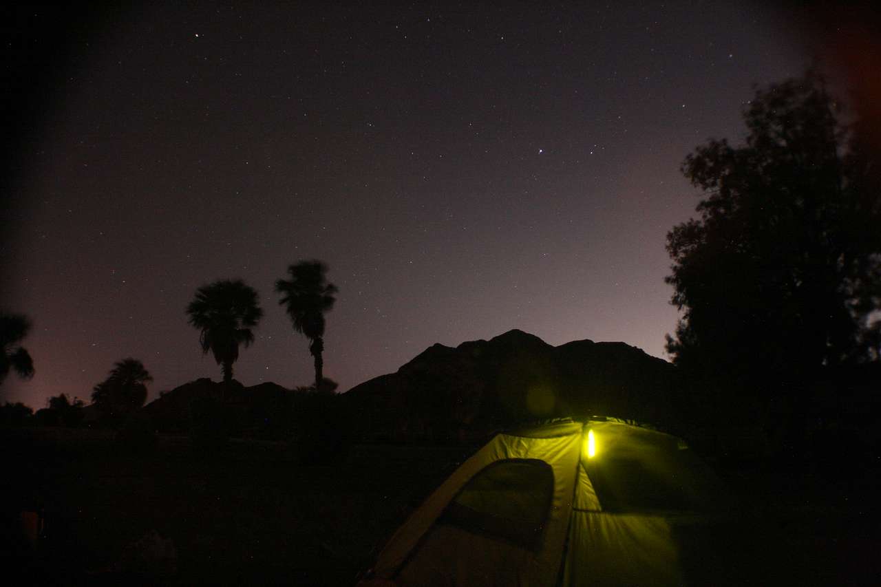Lake Mead National Recreation Area