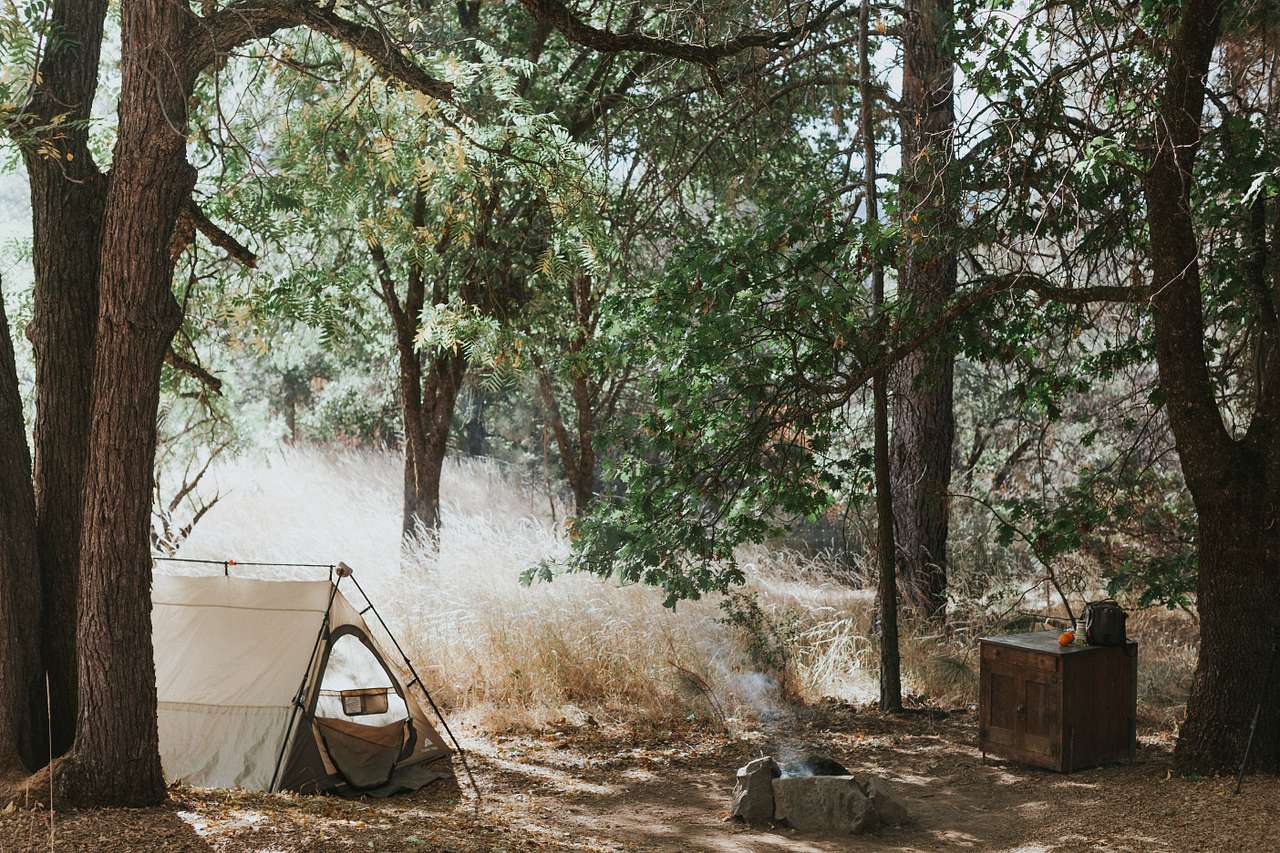 Campsite