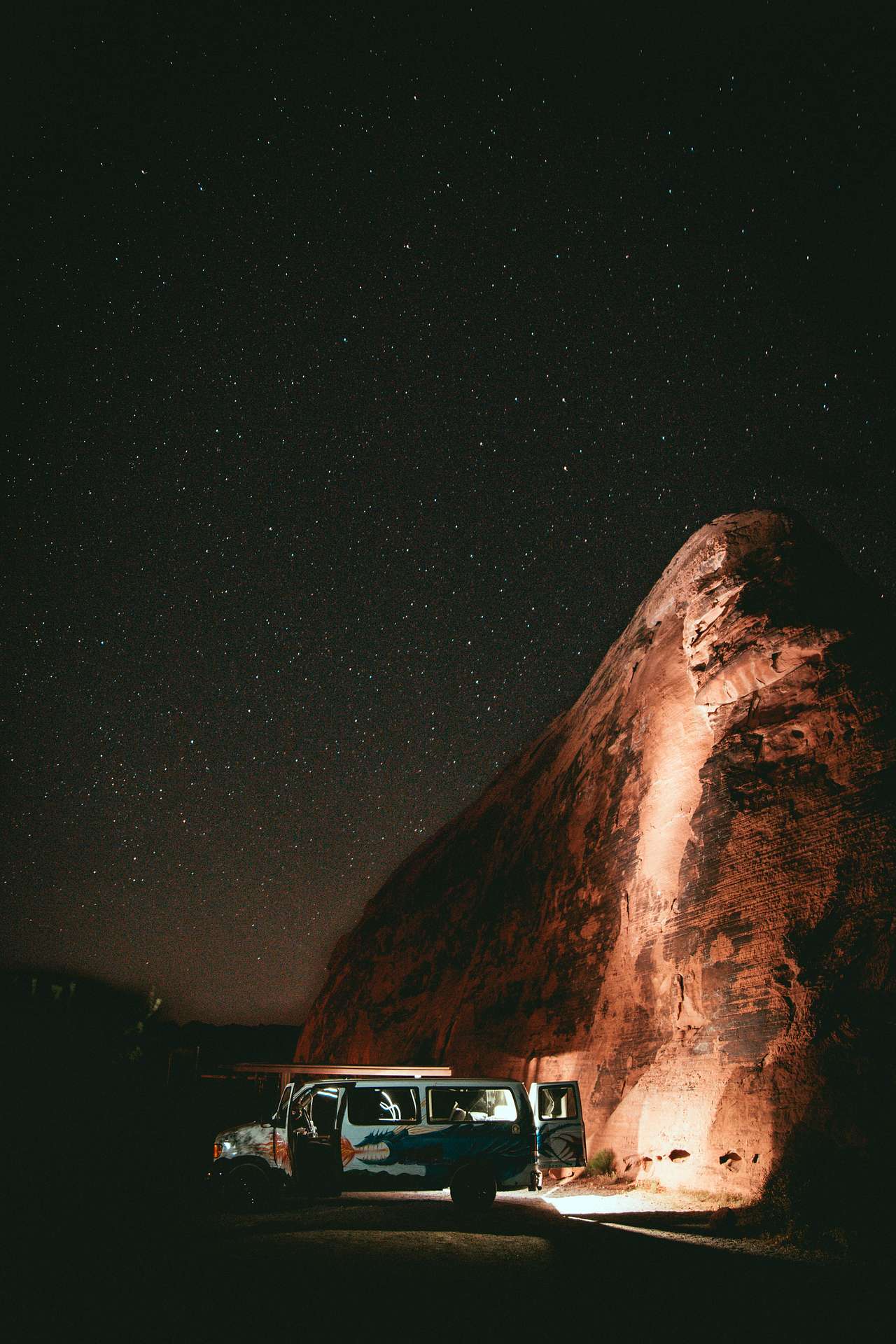 Valley of Fire State Park