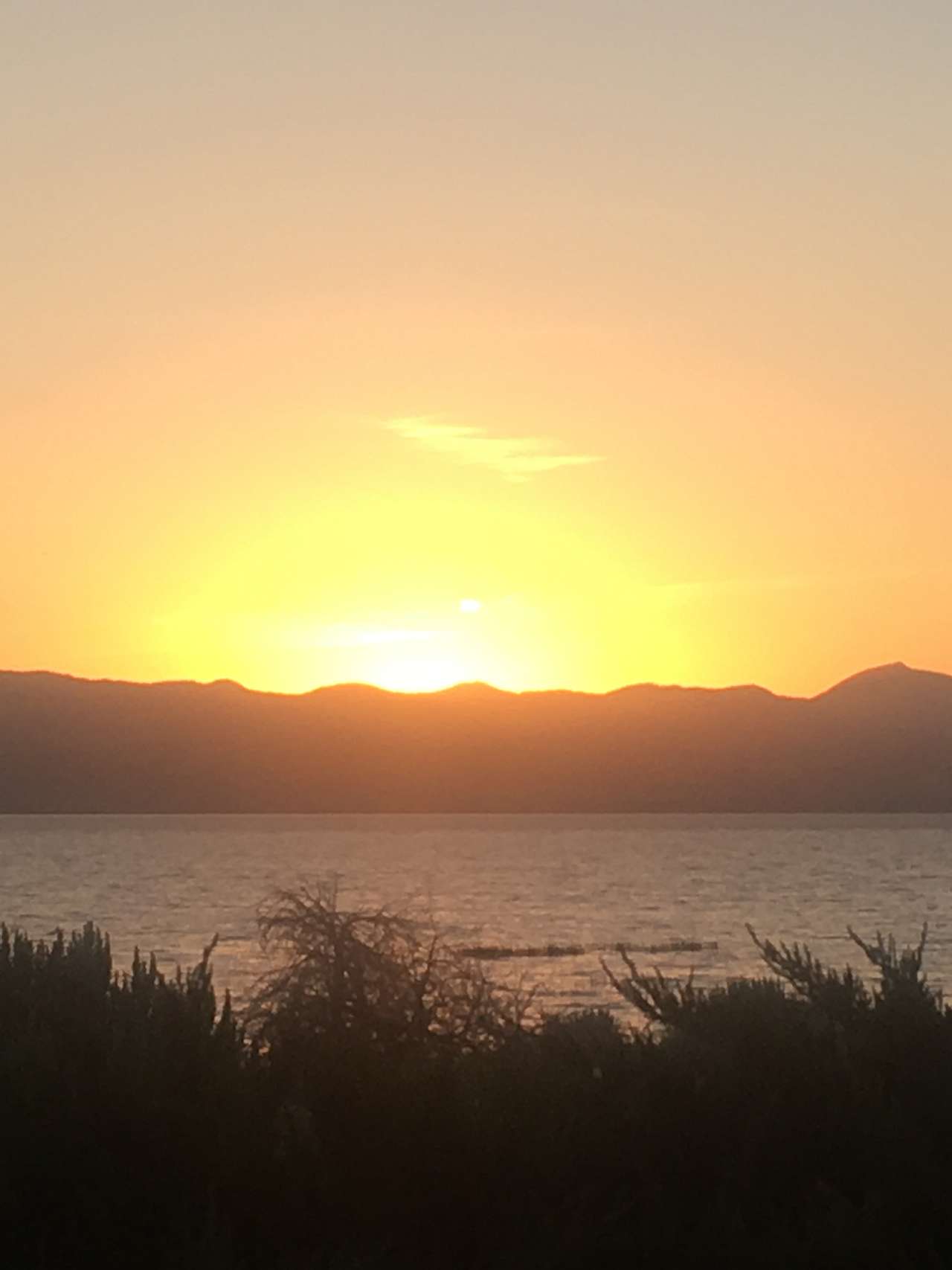 Bear Lake Campground