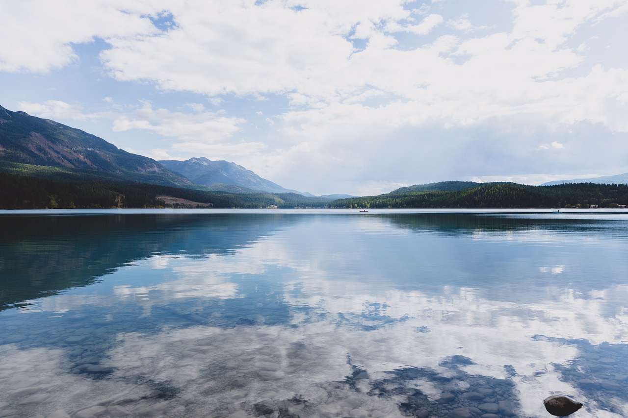 Kootenai National Forest
