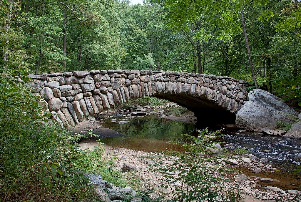 Rock Creek Park