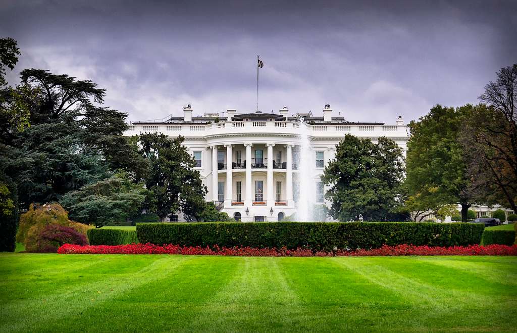 Pennsylvania Avenue National Historic Site