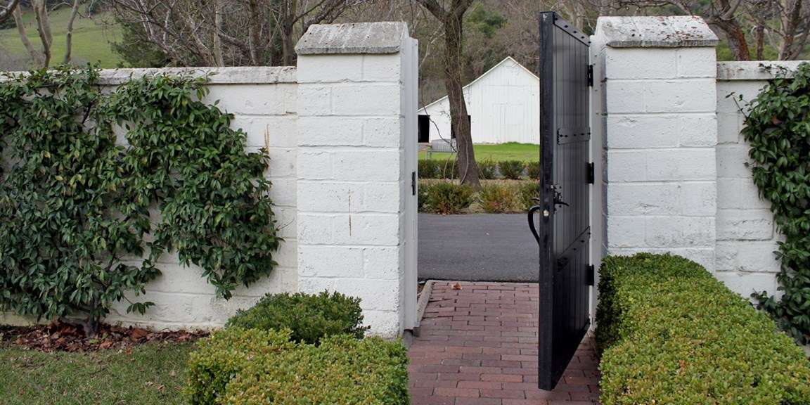 Eugene O'Neill National Historic Site