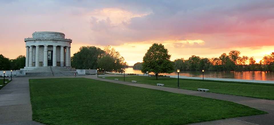 George Rogers Clark National Historical Park