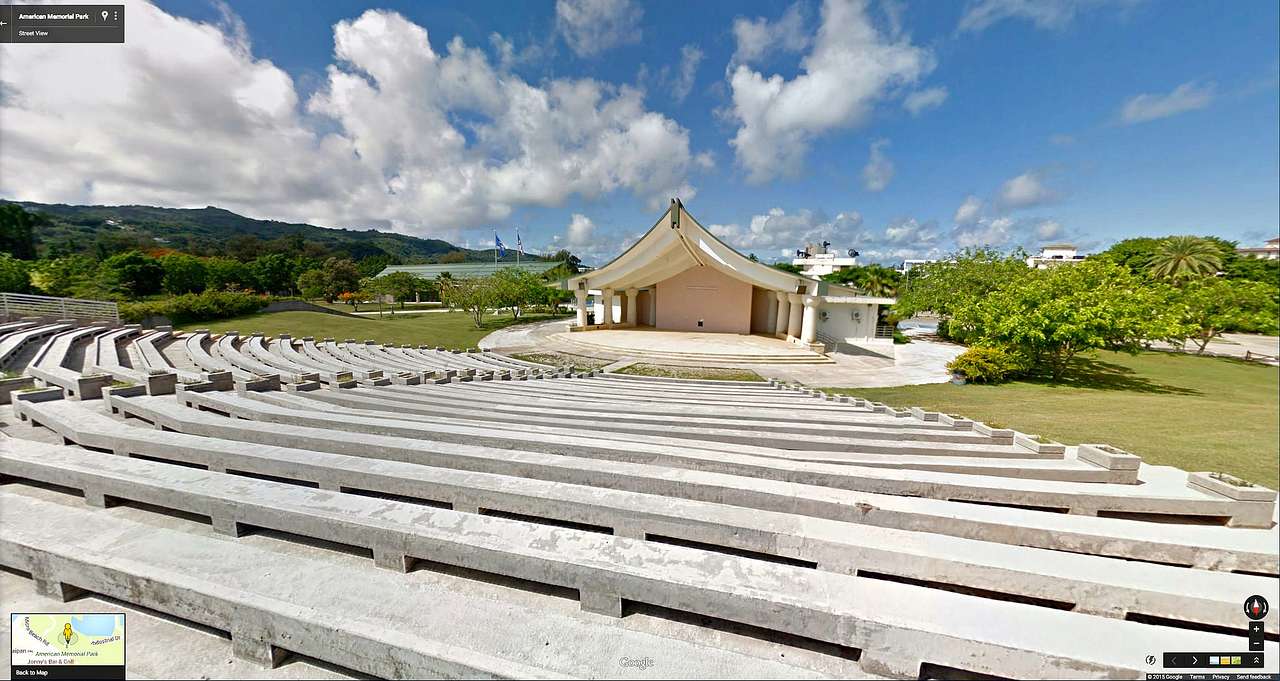 American Memorial Park