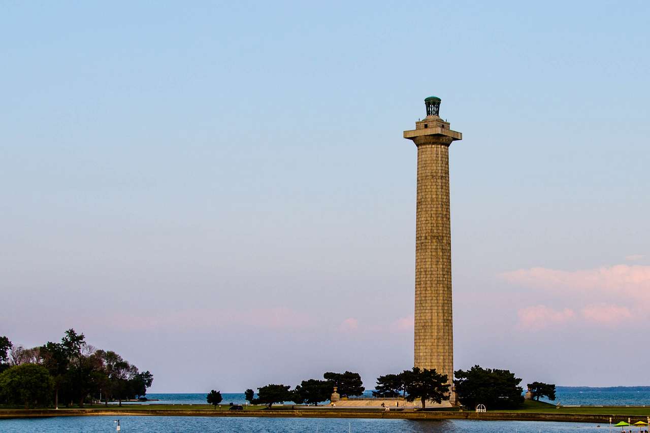 Perry's Victory & International Peace Memorial