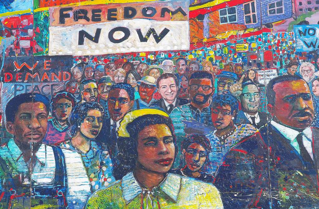 Martin Luther King Jr. National Historic Site