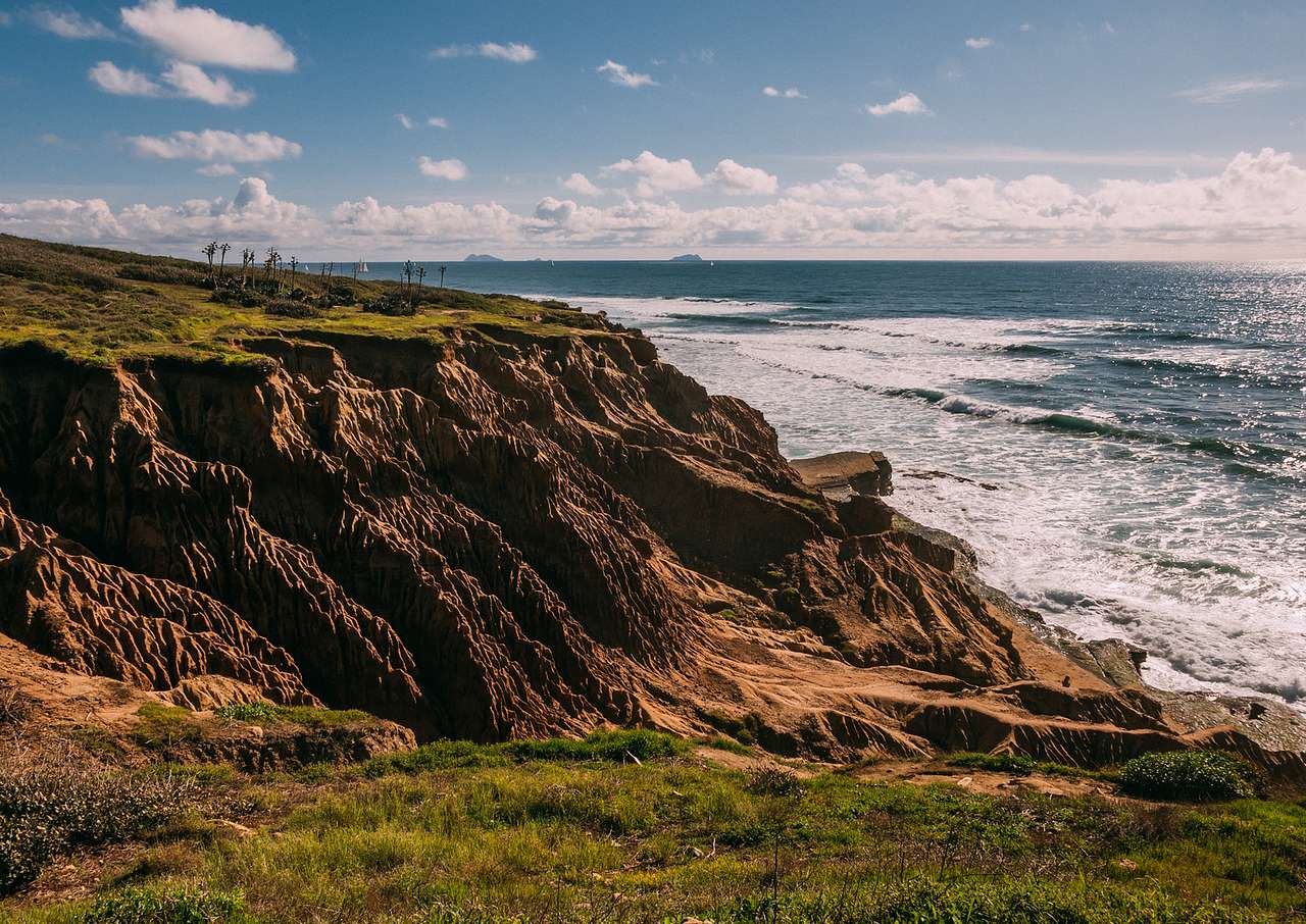 Cabrillo National Monument