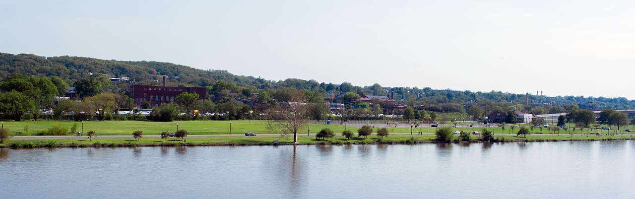 Anacostia Park