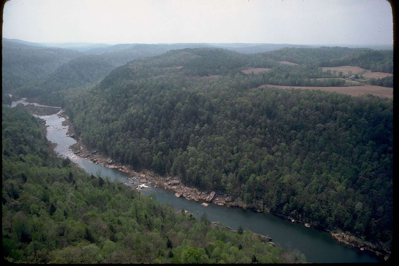 Obed Wild & Scenic River