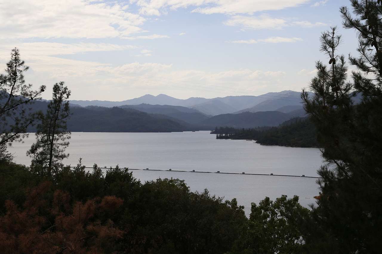 Whiskeytown National Recreation Area