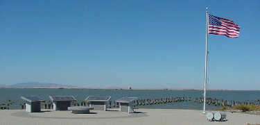 Port Chicago Naval Magazine National Memorial